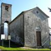 San Lorenzo in Corte di Brancoli (Lucca), chiesa di S. Lorenzo.